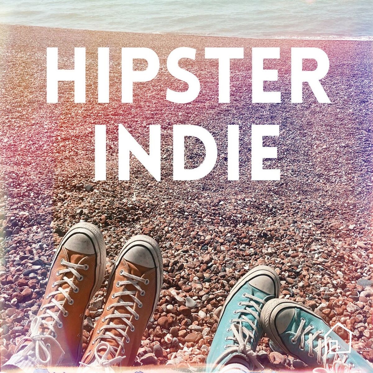 Album cover of Hipster Indie
