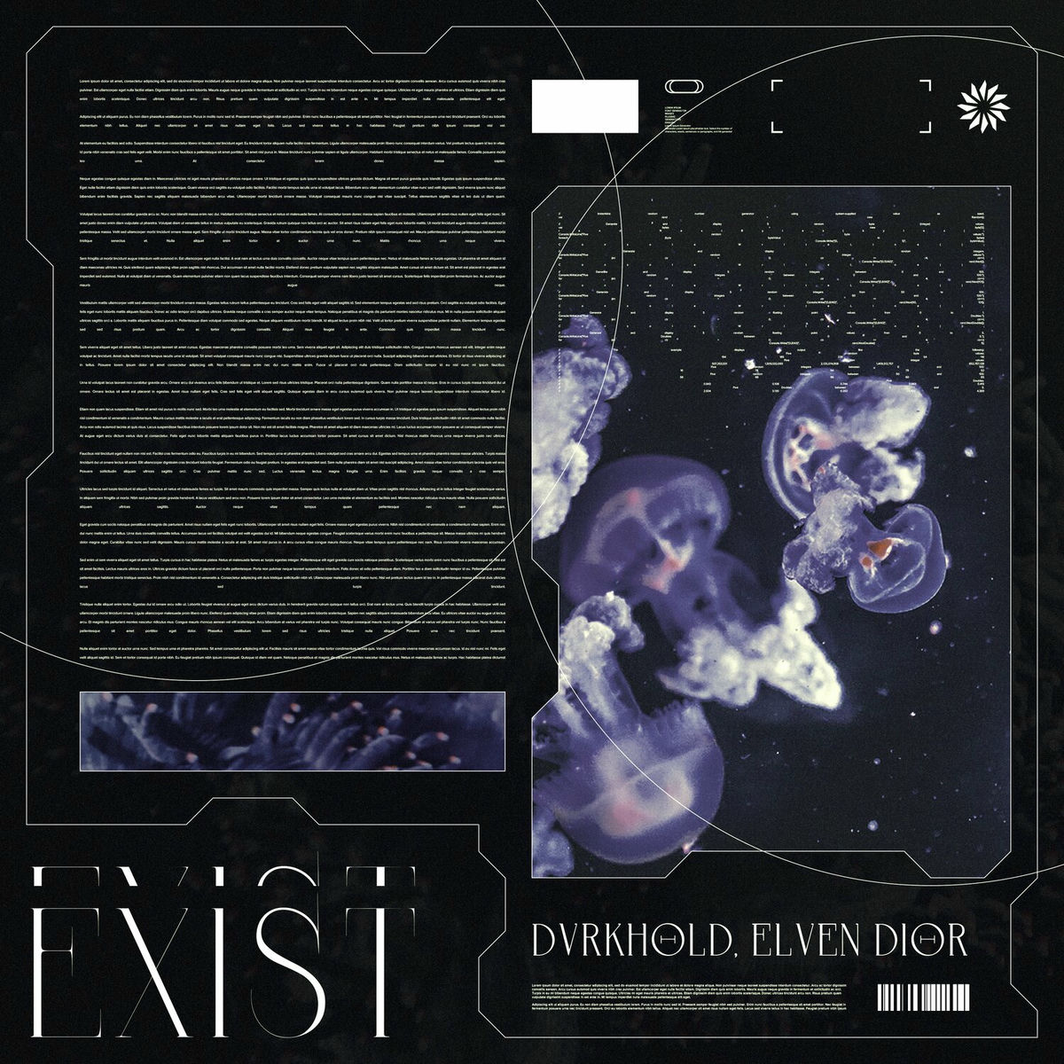 Album cover of EXIST