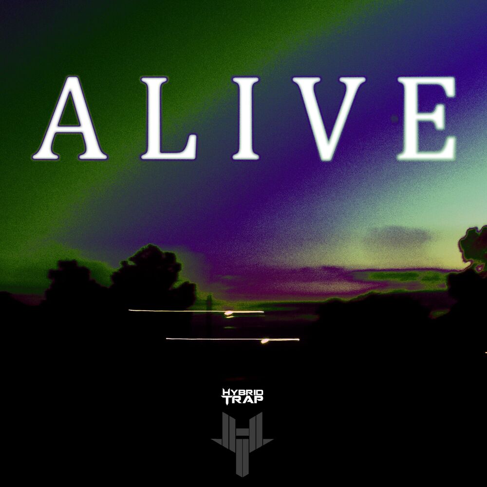 Picture of ALIVE