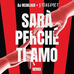 music cover
