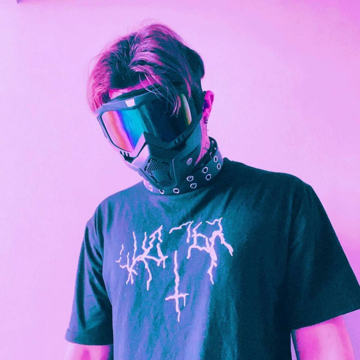 Album cover of TAPE ONE