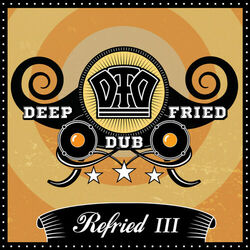 Cover of Refried III