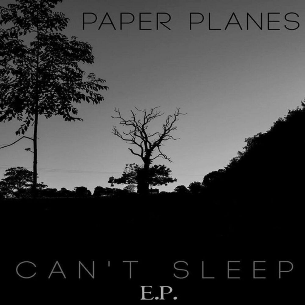 Picture of Can't Sleep E.P.