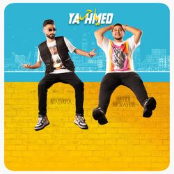 Cover of Ya Hmed (feat. Madara)