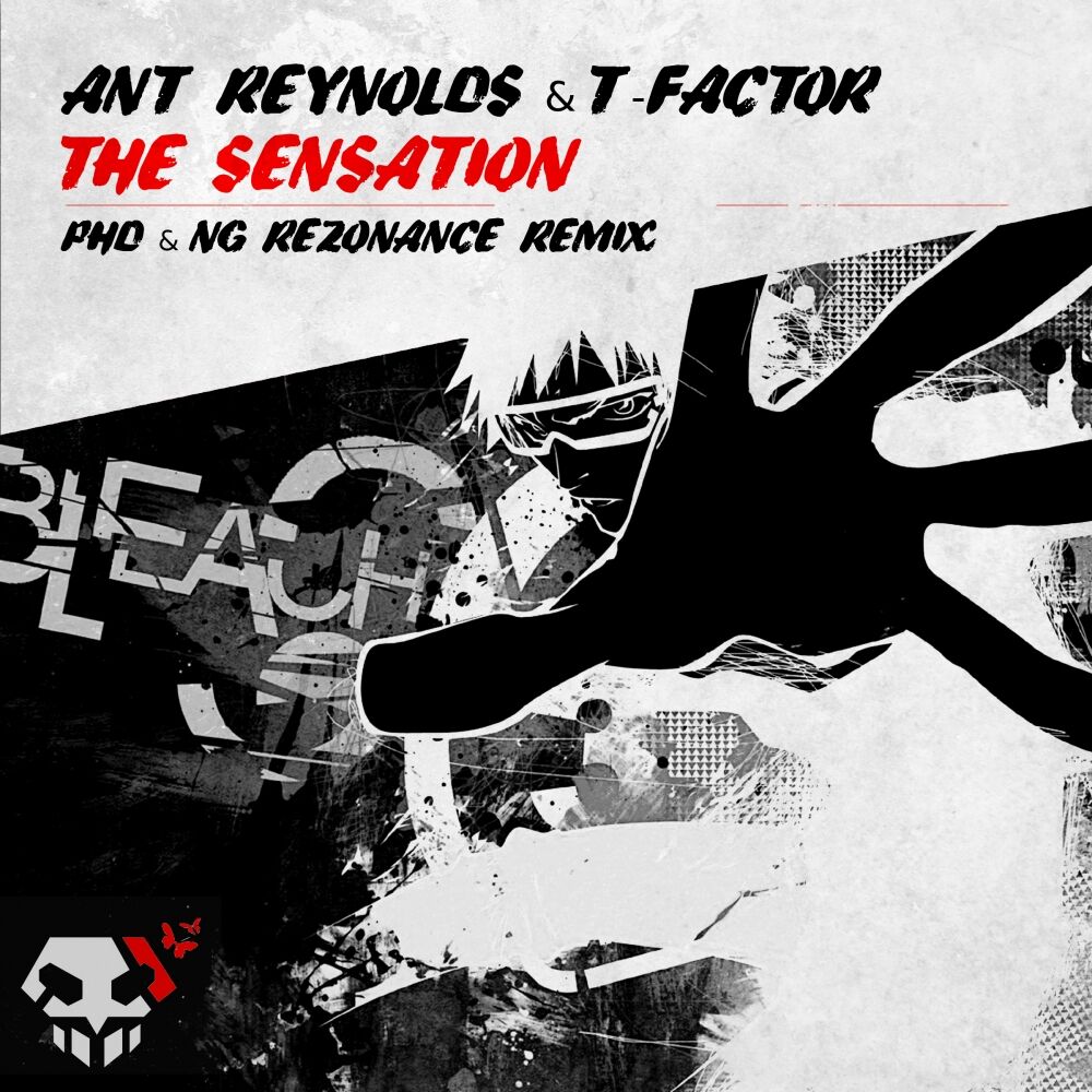 Picture of The Sensation (NG Rezonance & PhD Remix)