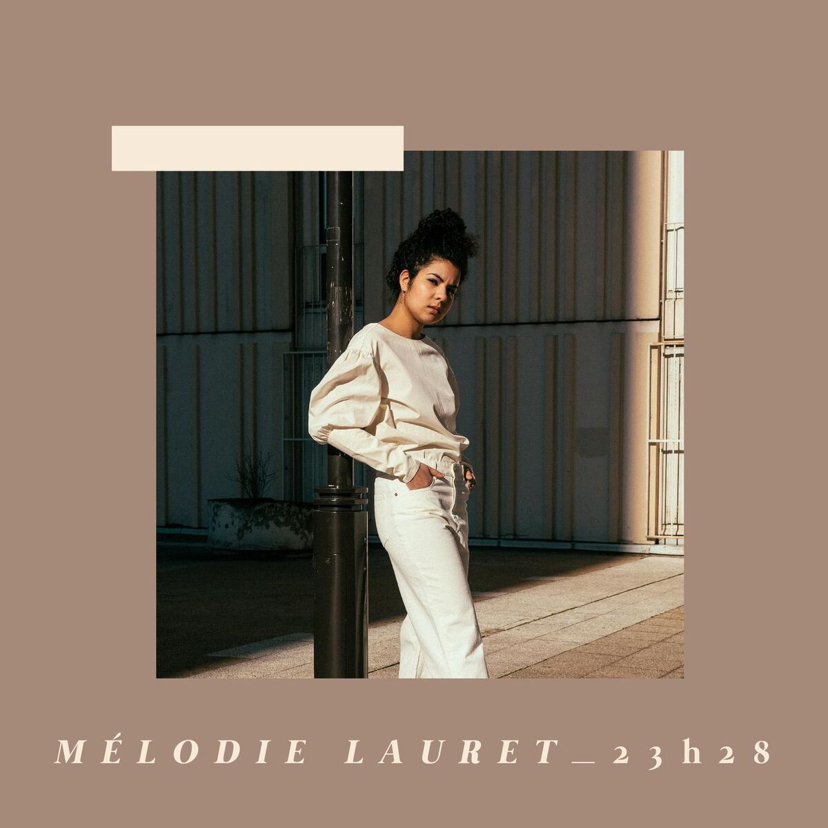 Album cover of 23h28