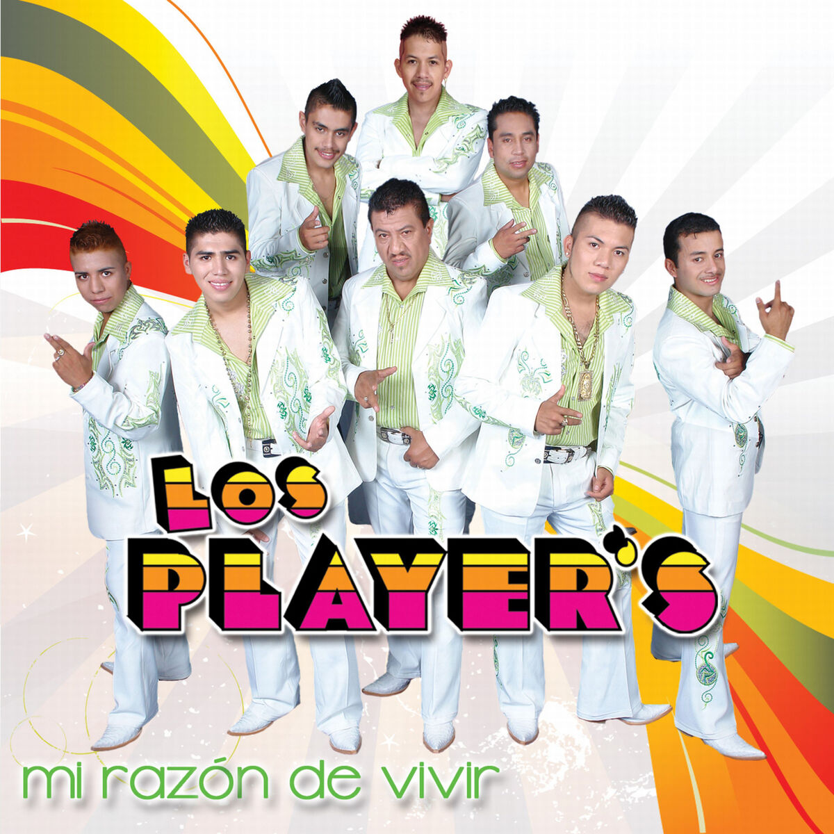 Album cover of El Disgusto