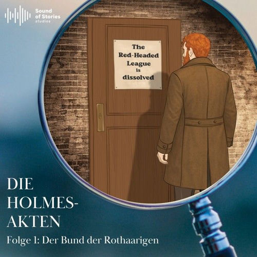 Der Bund der Rothaarigen