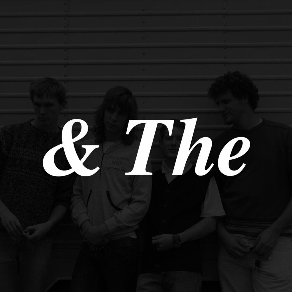 Picture of & The