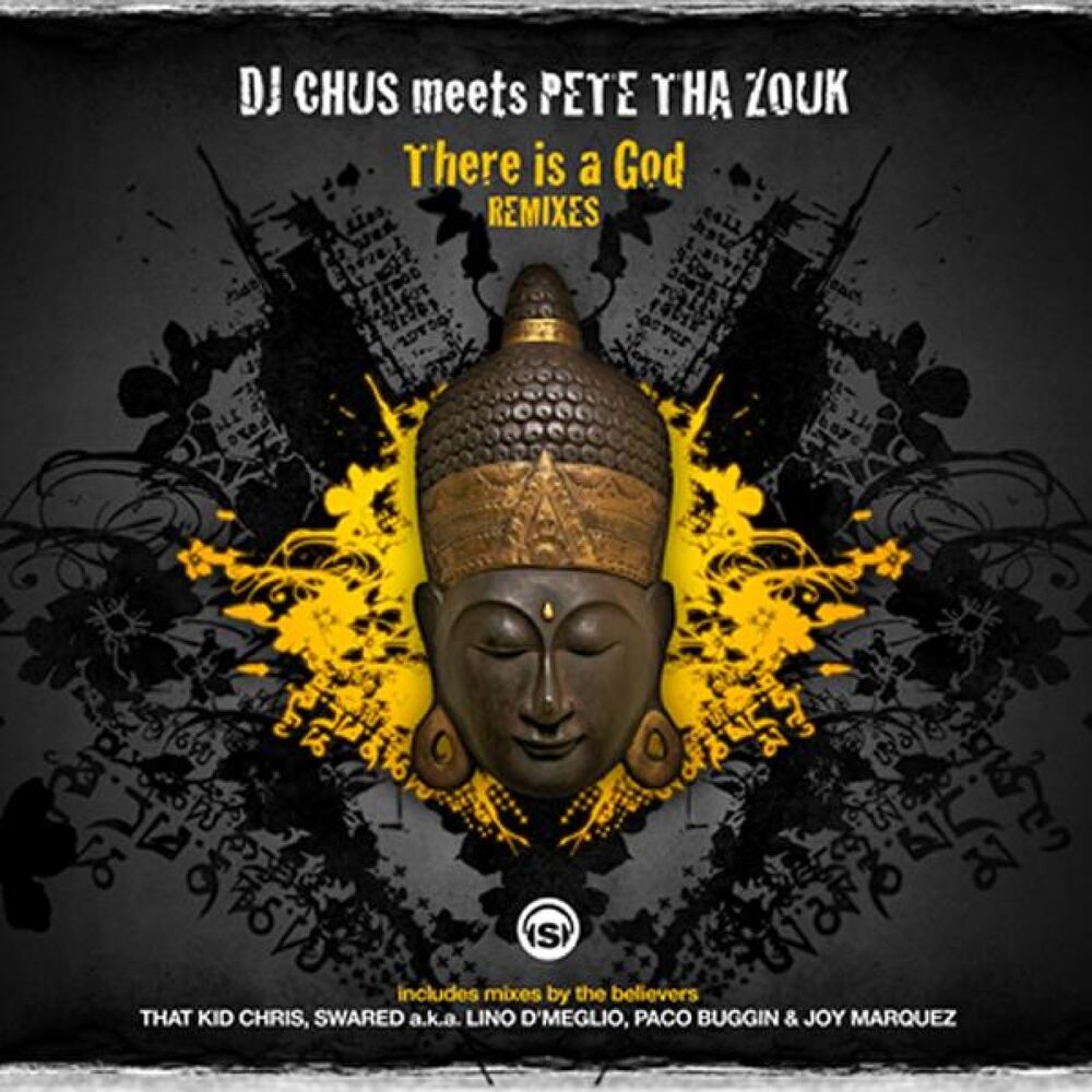 Picture of There is a God Remixes