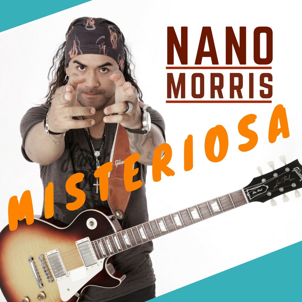 Picture of Misteriosa - Single