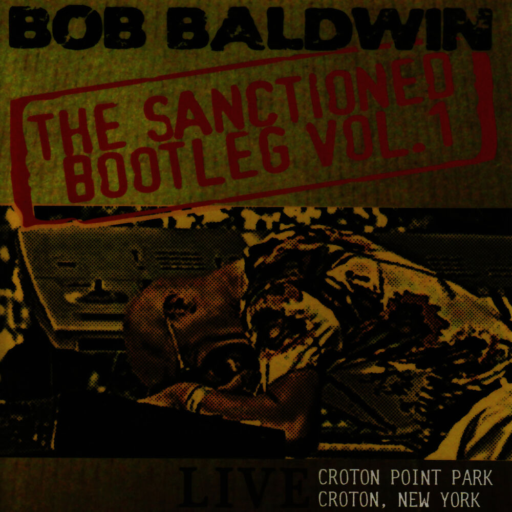 Picture of The Sanctioned Bootleg Vol.1