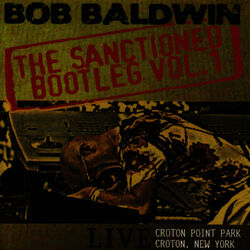 Cover of The Sanctioned Bootleg Vol.1