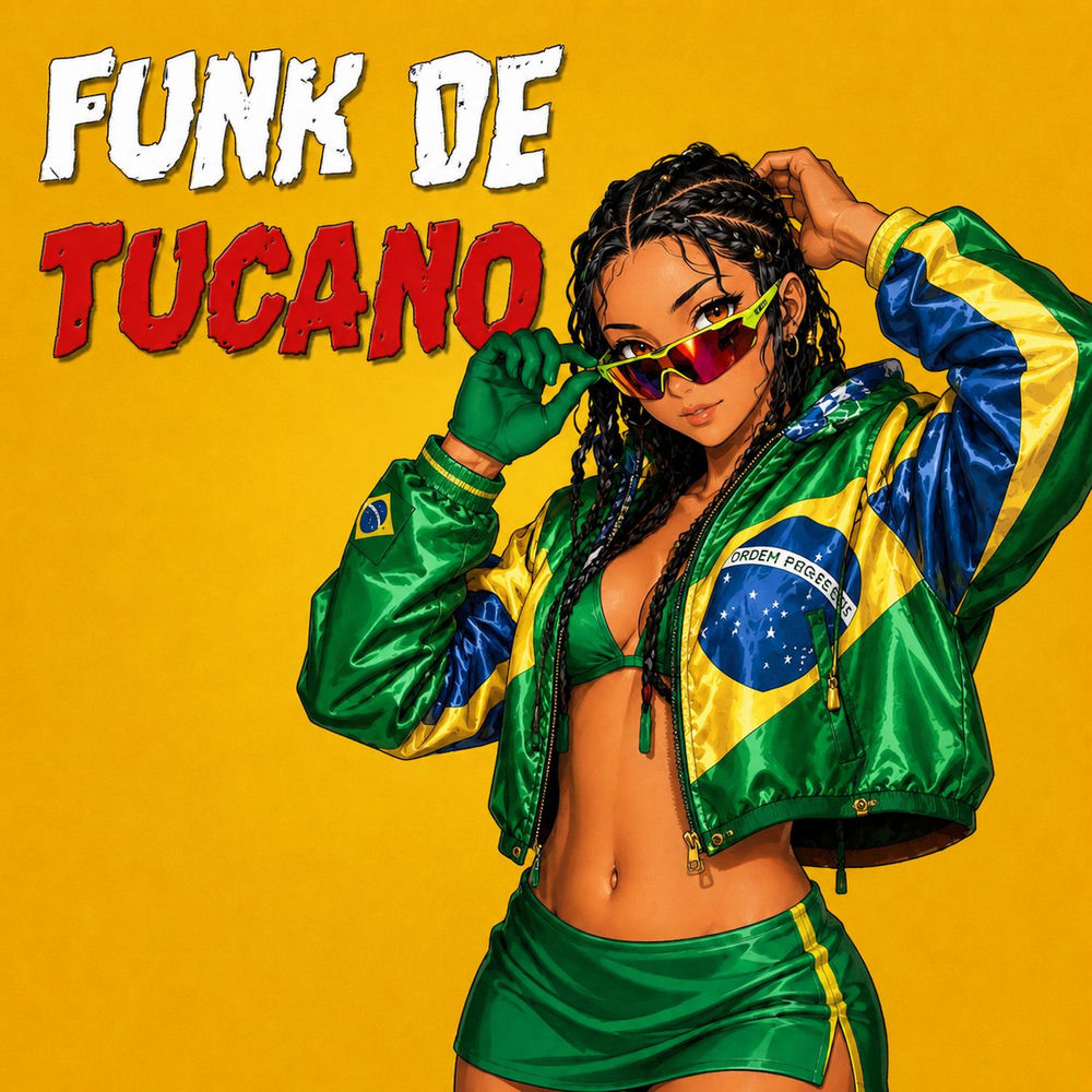 FUNK DE TUCANO
