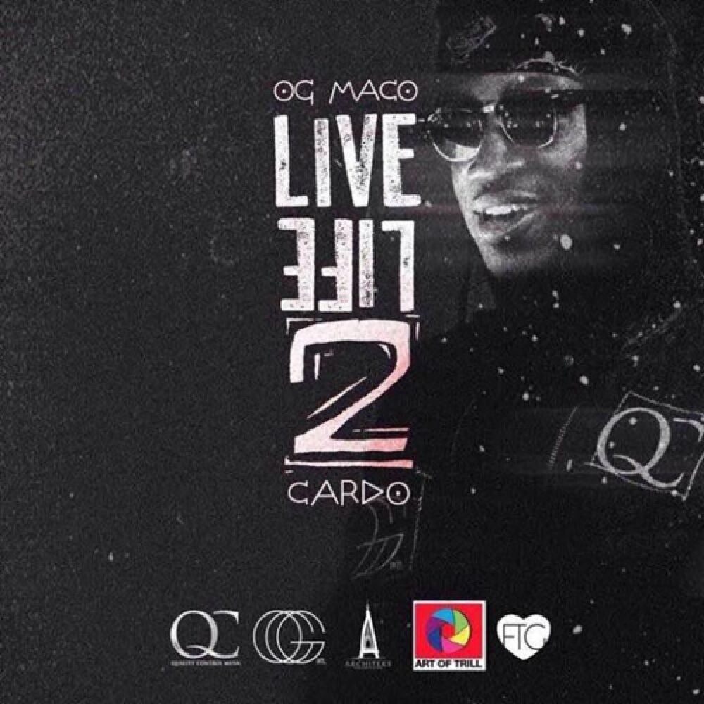 Picture of Live Life 2