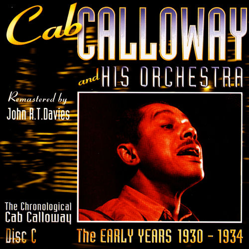 The Old Man Of The Mountain by Cab Calloway - 182 BPM