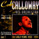 The Old Man Of The Mountain by Cab Calloway album cover