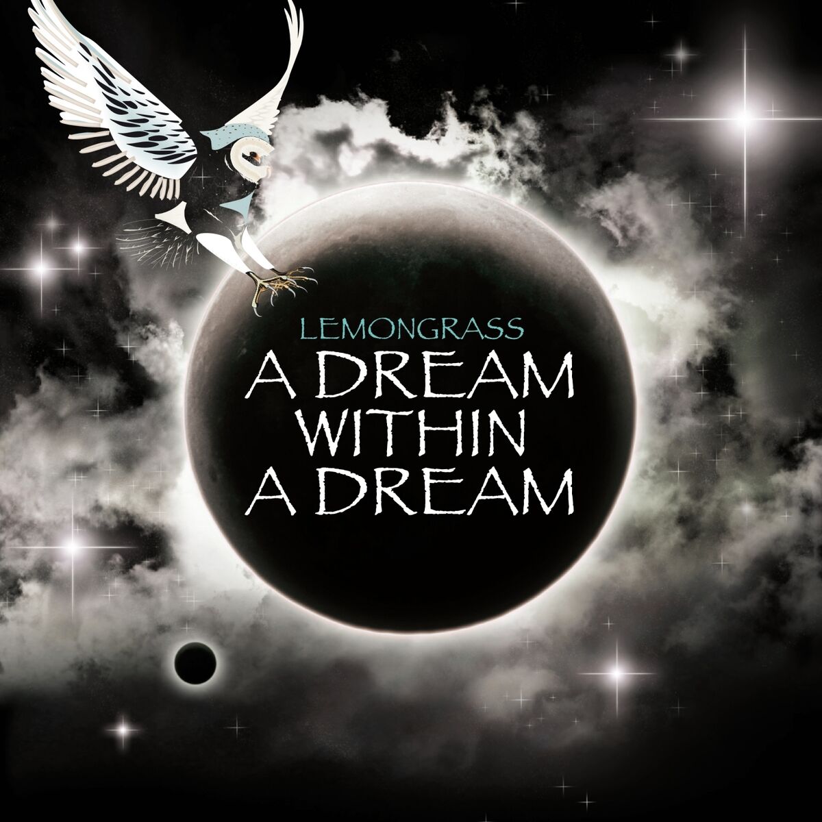 Album cover of A Dream Within a Dream