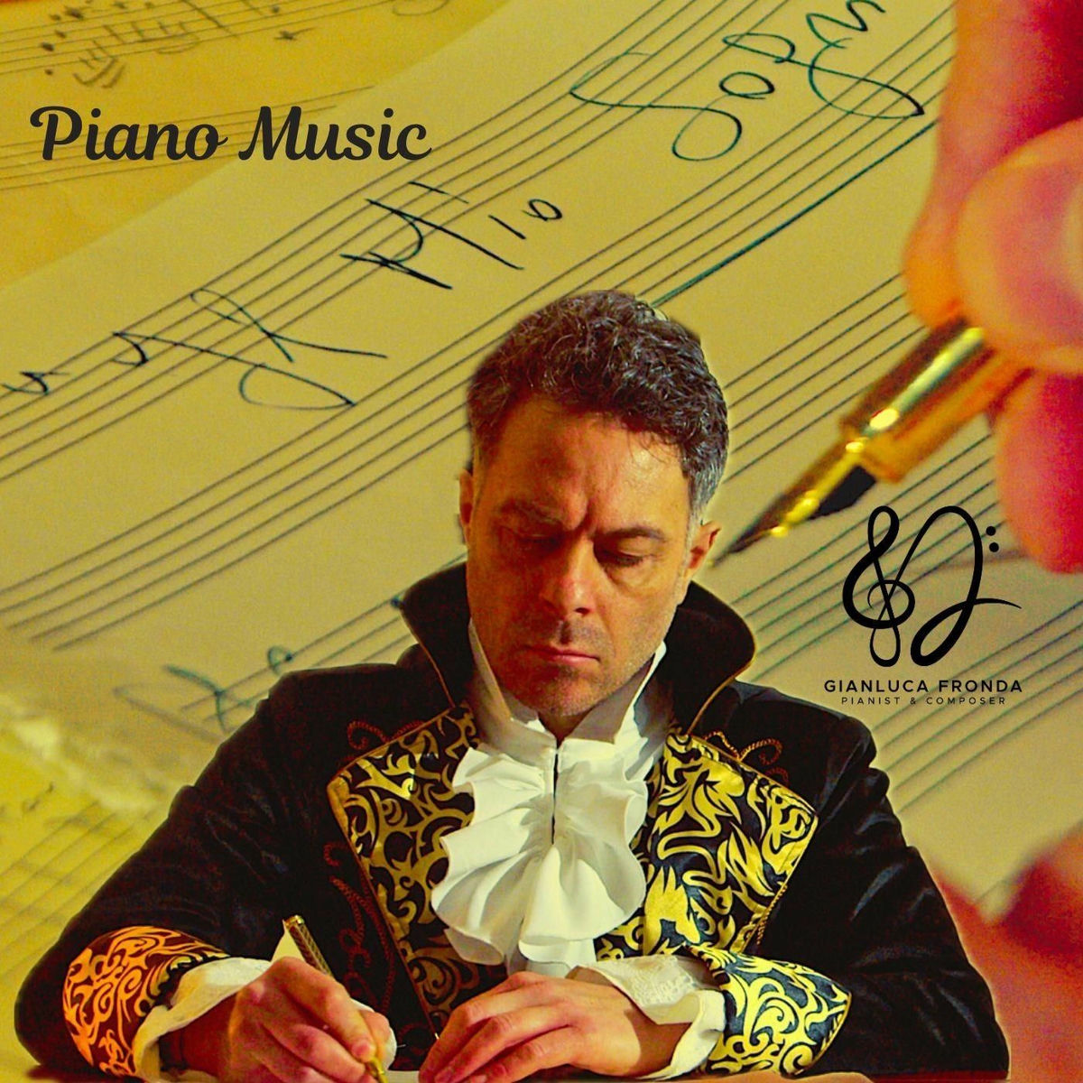 Album cover of Il Mio Sogno
