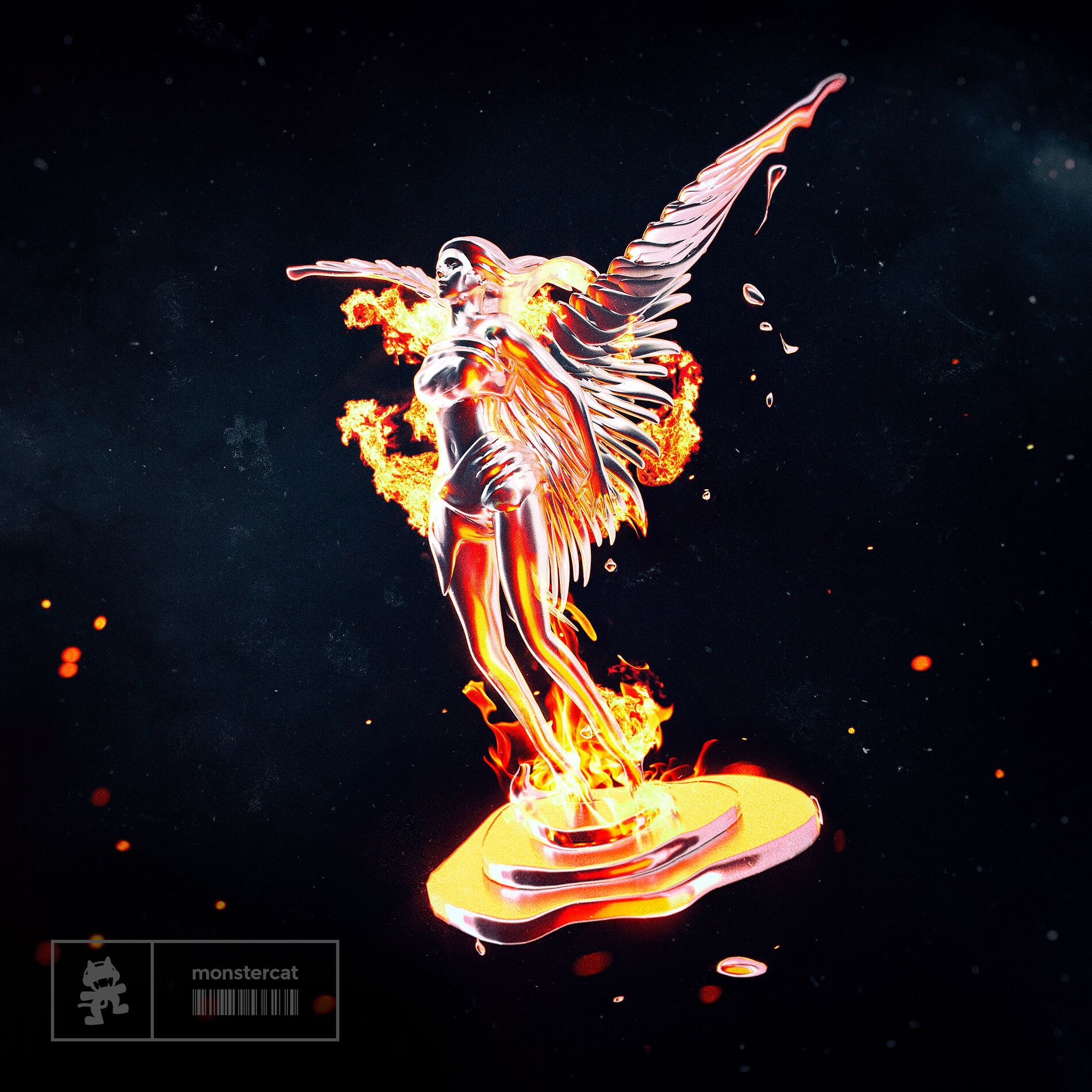 Album cover of Rolls Royce