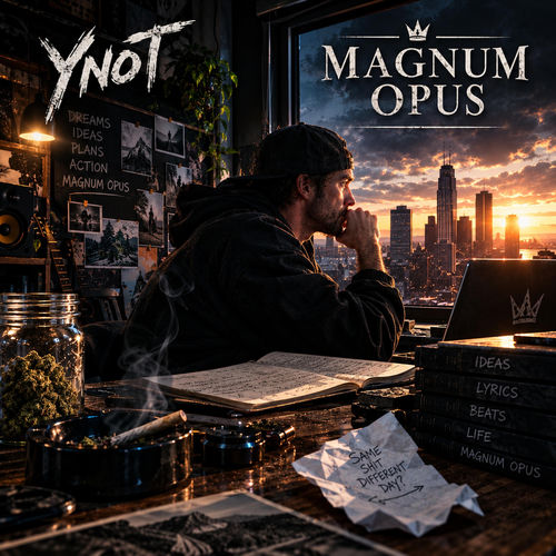 Magnum Opus