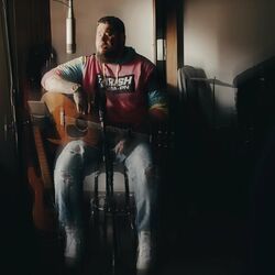 Cover of Live from Larch Studios