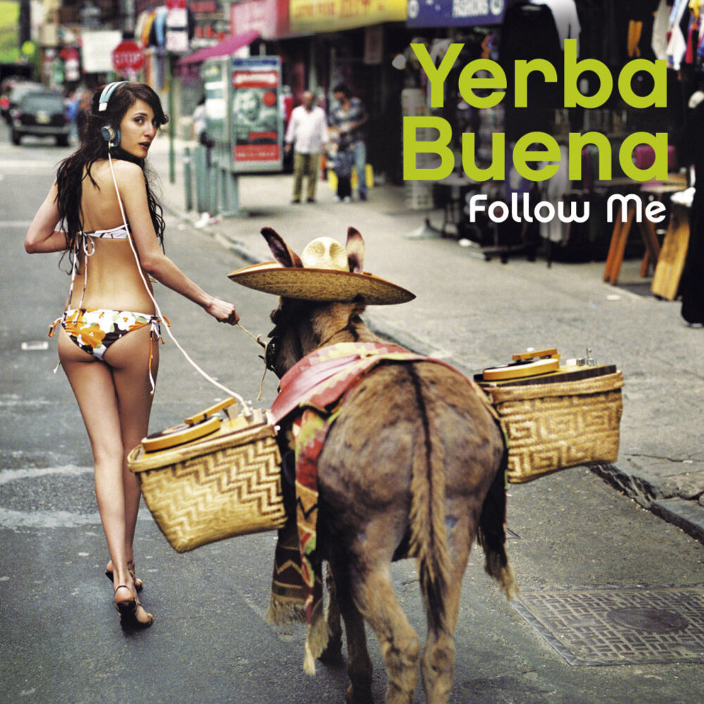 Picture of Follow Me
