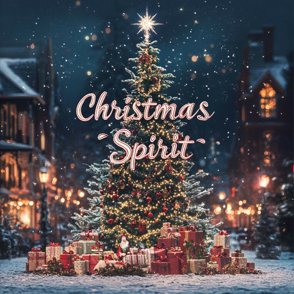 Picture of Christmas Spirit