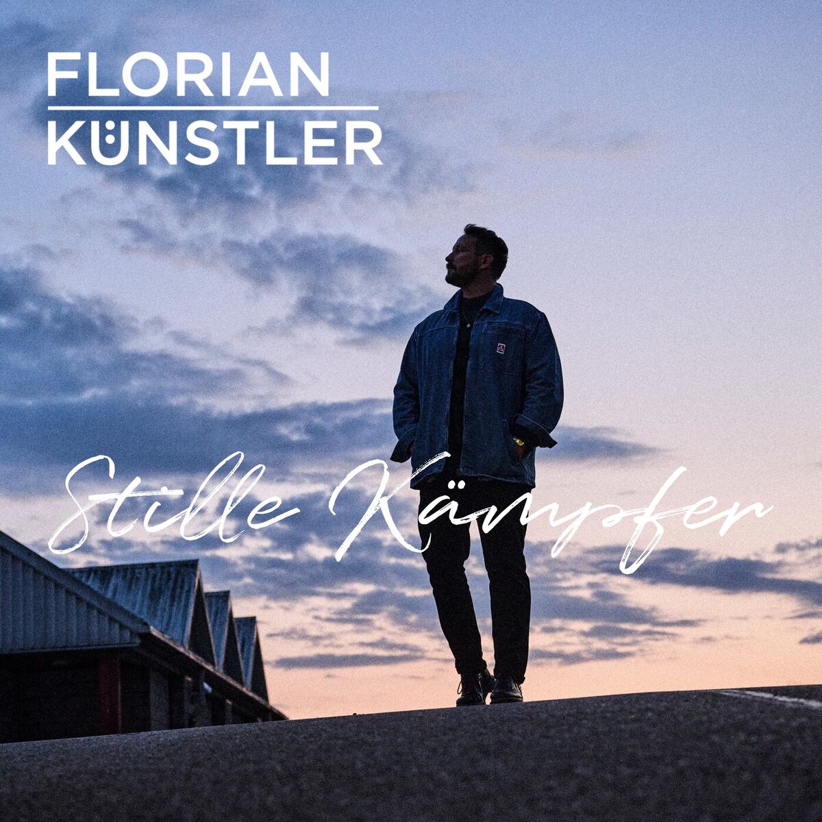Album cover of Stille Kämpfer