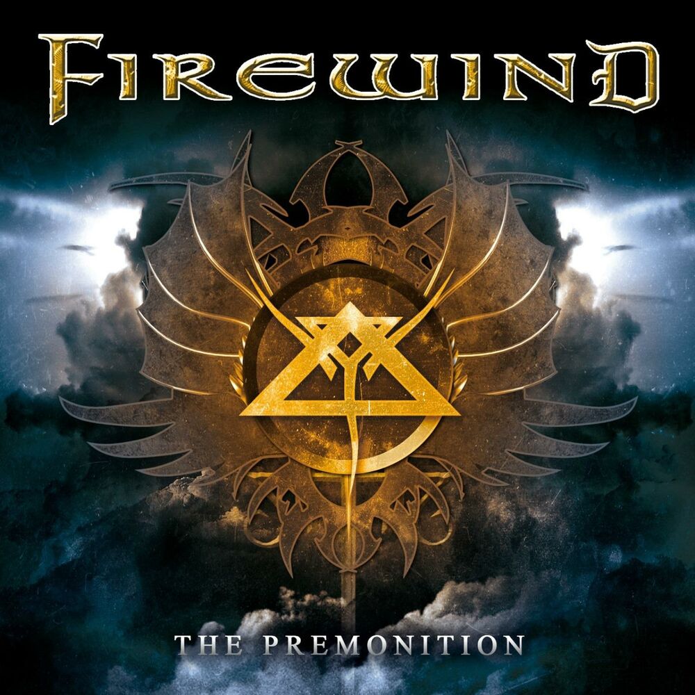 Premonition