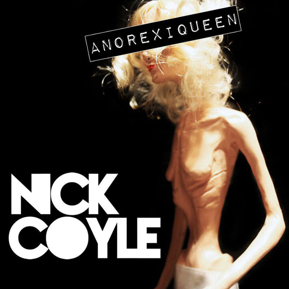 Picture of Anorexiqueen