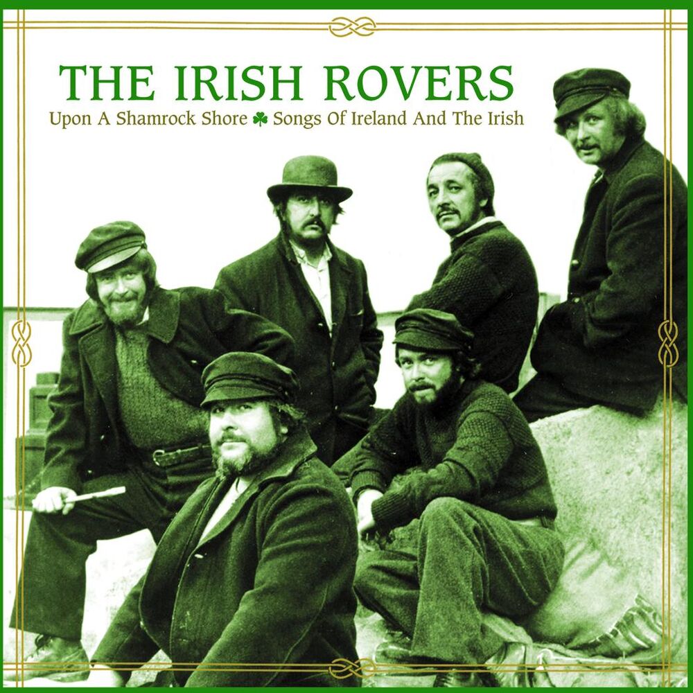 Picture of Upon A Shamrock Shore/Songs Of Ireland And The Irish