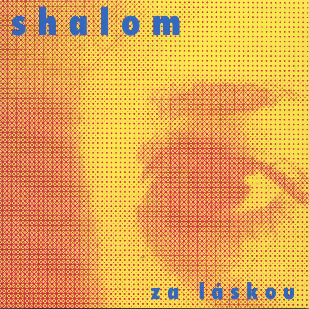 Picture of Za láskou