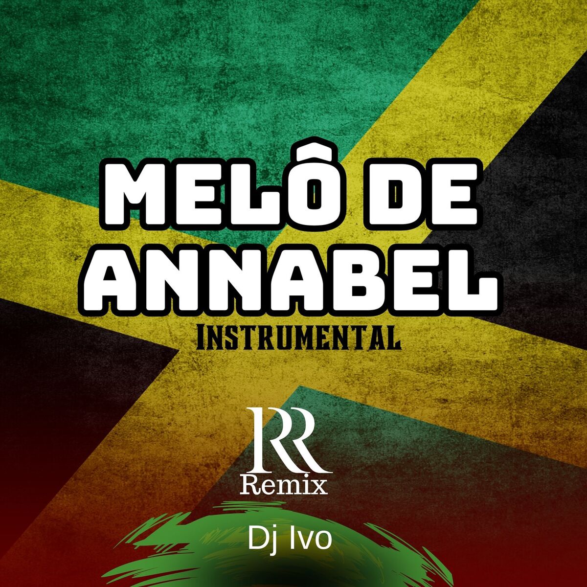 Album cover of MELÔ DE ANNABEL - INSTRUMENTAL