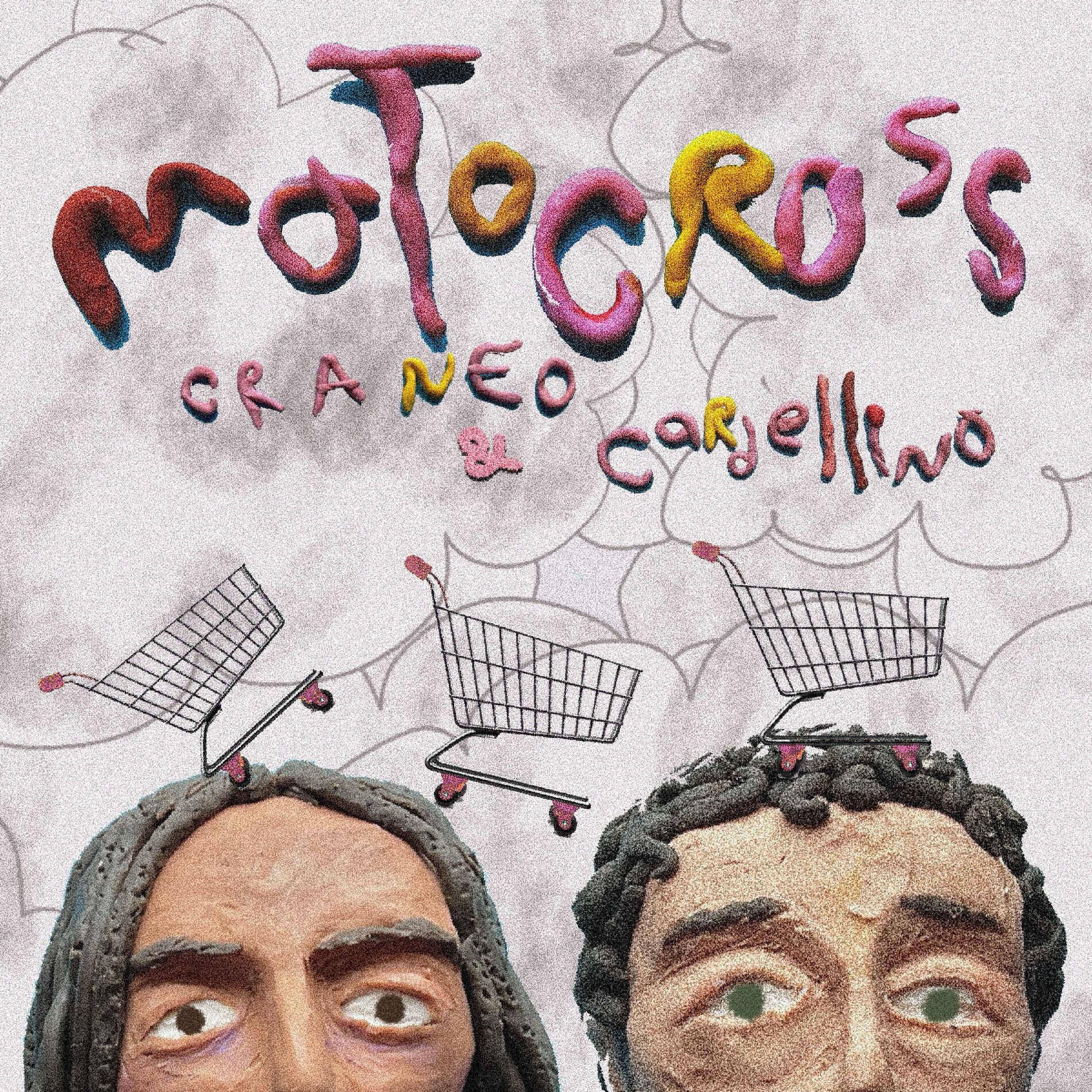 Album cover of Motocross