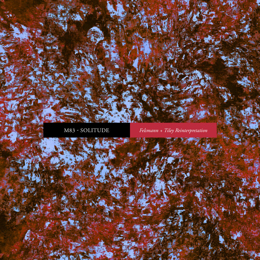 Picture of Solitude (Felsmann + Tiley Reinterpretation)