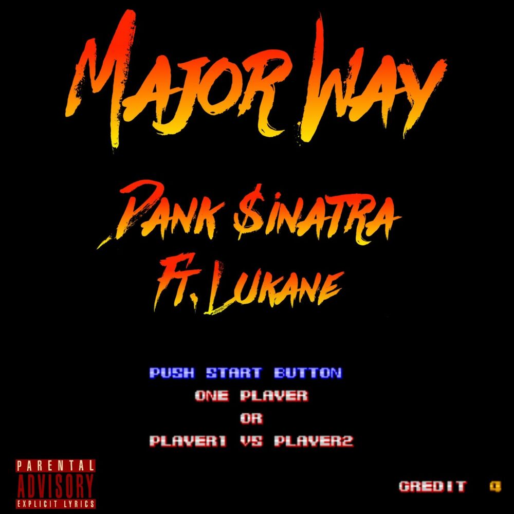 Picture of Major Way