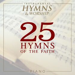 Cover of 25 Hymns of the Faith