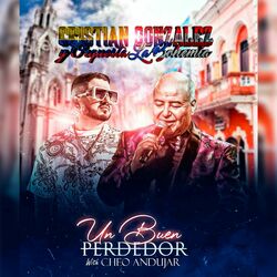 Cover of Un Buen Perdedor