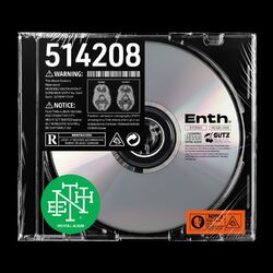 Cover of ENTH