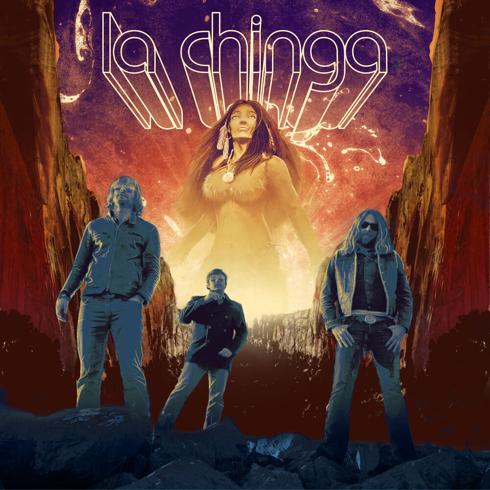 Picture of La Chinga