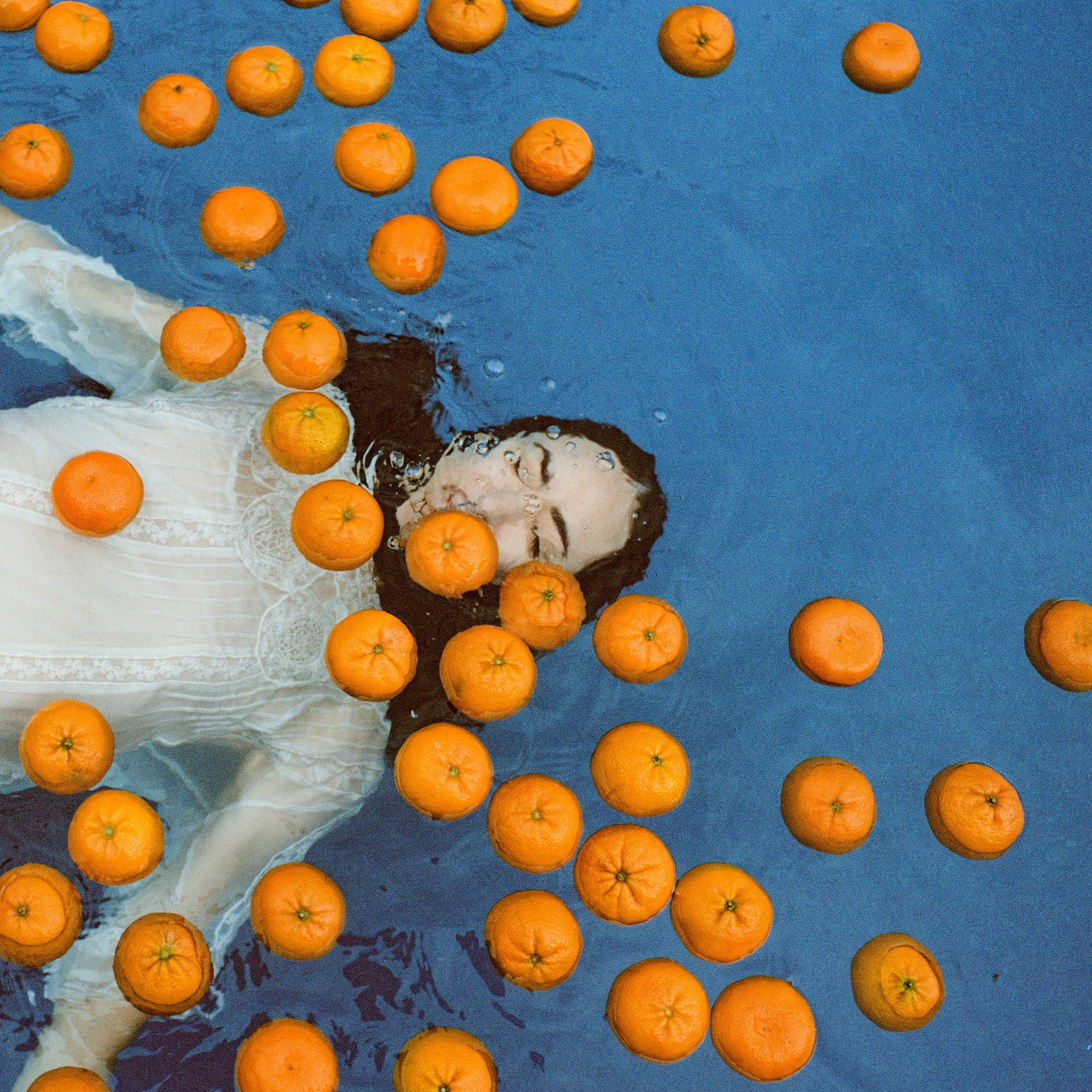 Album cover of Tangerine