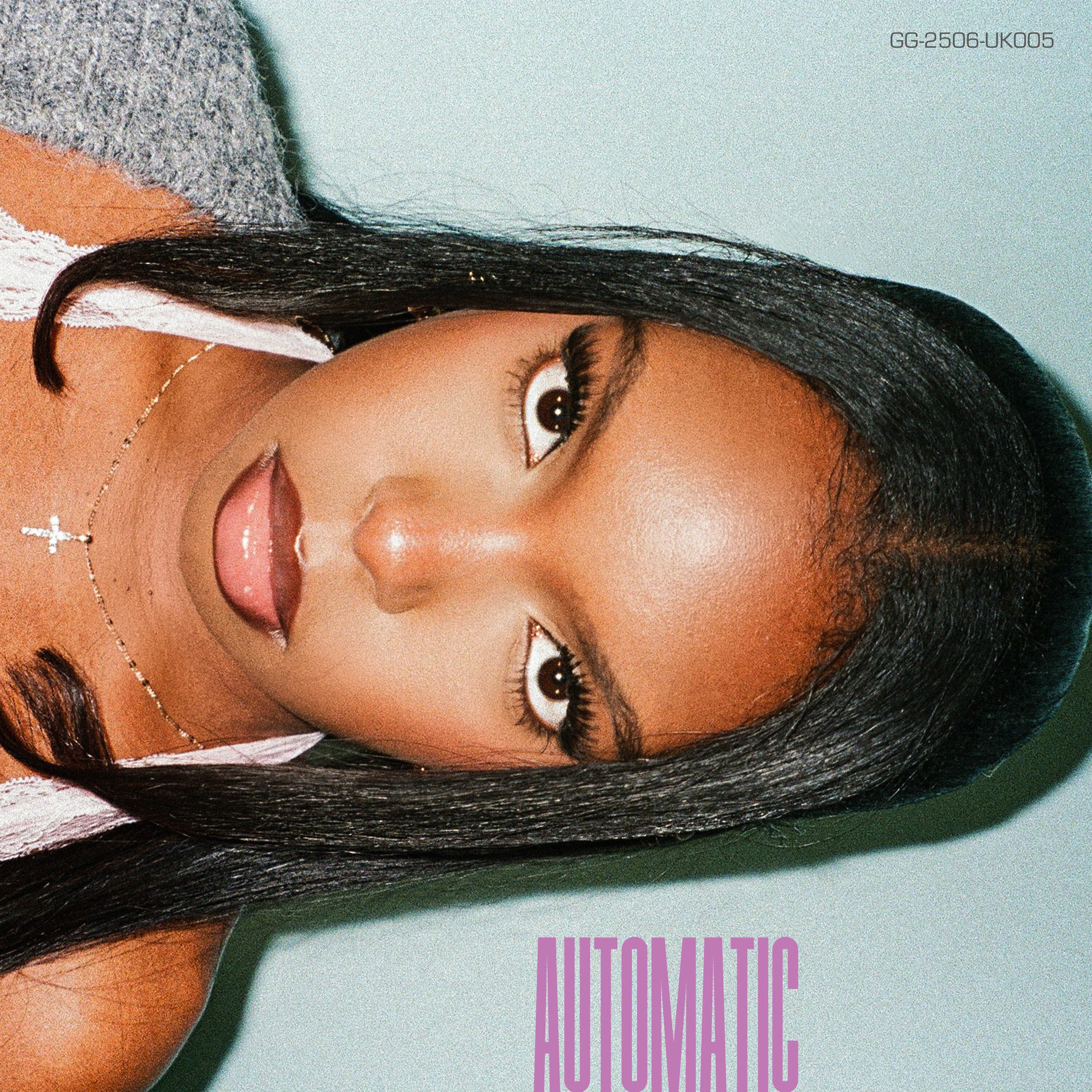 Album cover of Automatic
