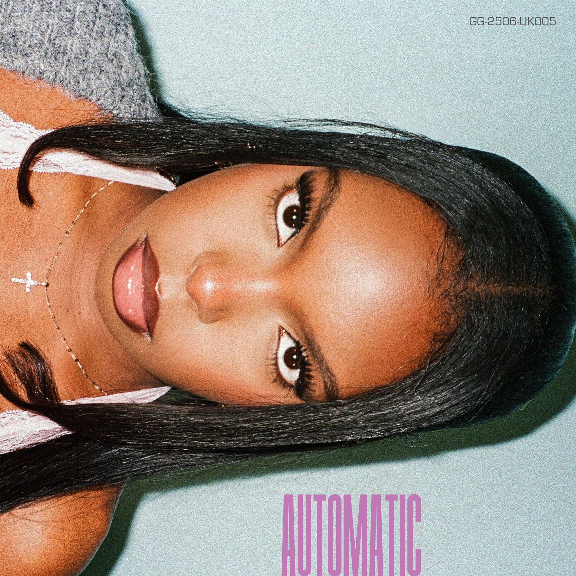 Album cover of Automatic