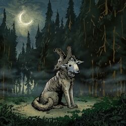 Cover of Sheep in Wolf's Clothing