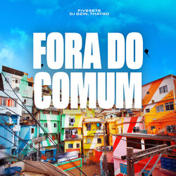 Cover of Fora do Comum by undefined