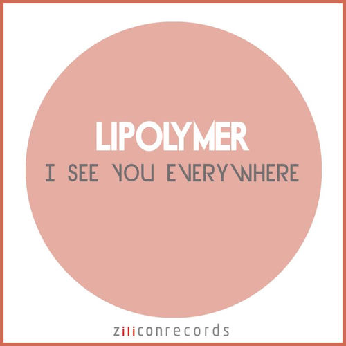 I See You Everywhere