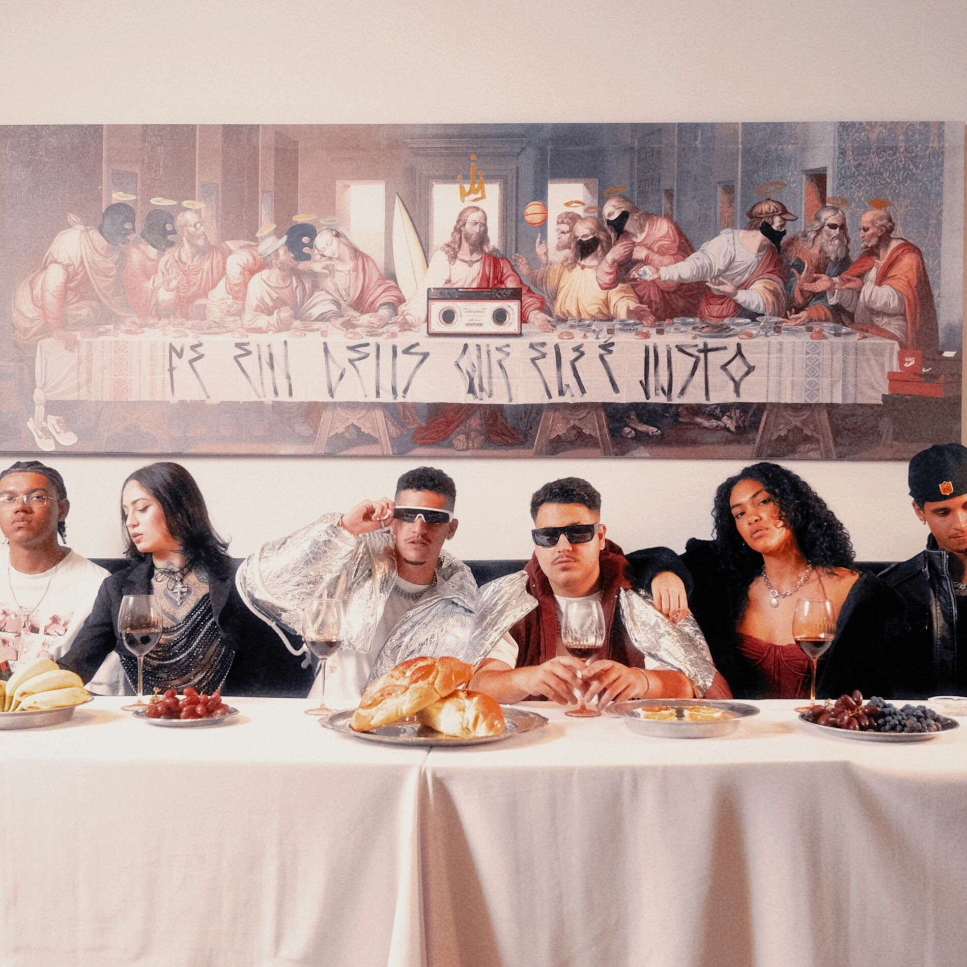 Album cover of 505 Fashion