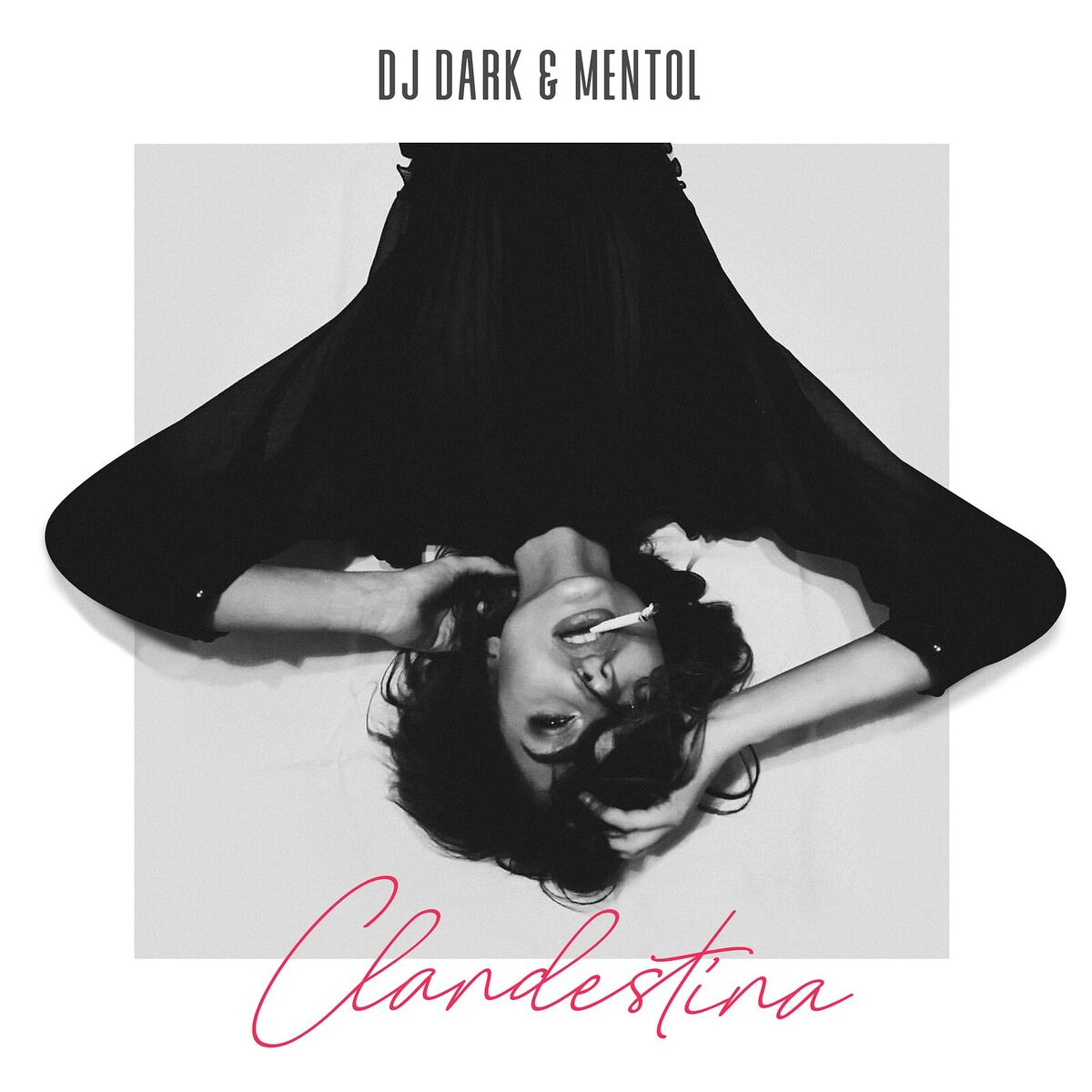 Album cover of Clandestina