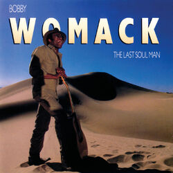 Cover of The Last Soul Man